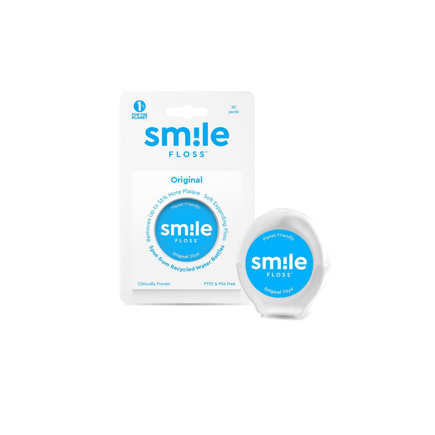Smile Floss