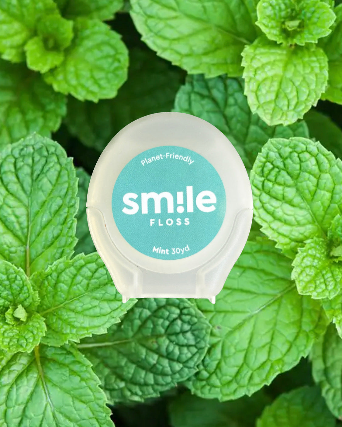 Mint Smile Floss