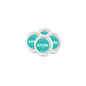 4-Pack Mint Smile Floss