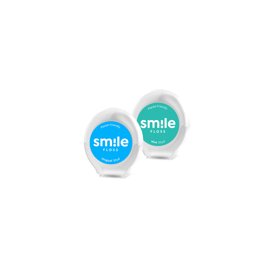2-Pack "Mix & Match" Smile Floss