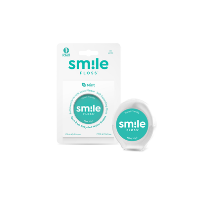 2-Pack "Mix & Match" Smile Floss
